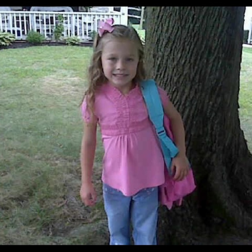 Meet your Posher, Alivia